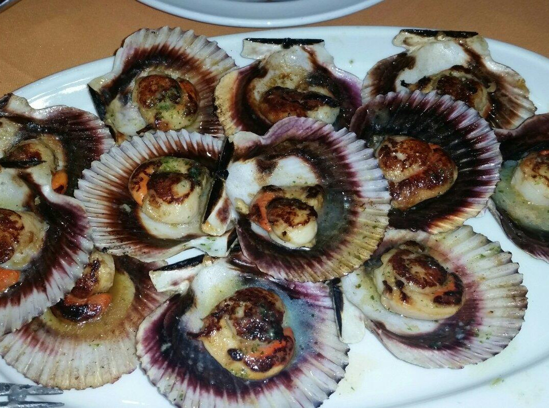 Hostal Restaurante Luis主图