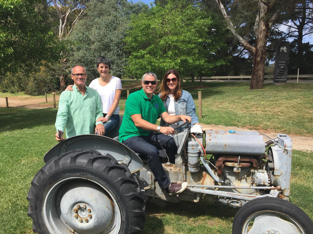 Wine & Food Lovers' Tours-Eltham必去景点