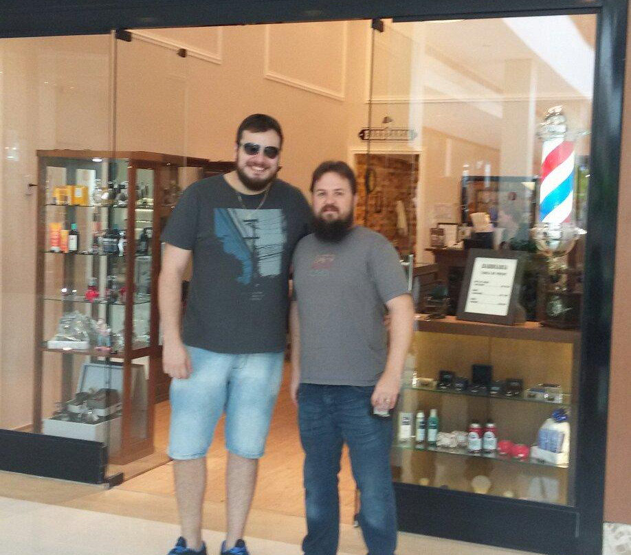 Iguatemi Esplanada-沃特兰亭必去景点