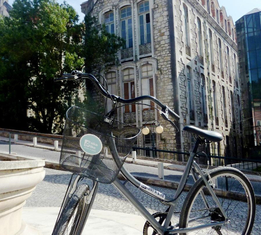 Buka Bike景点图片