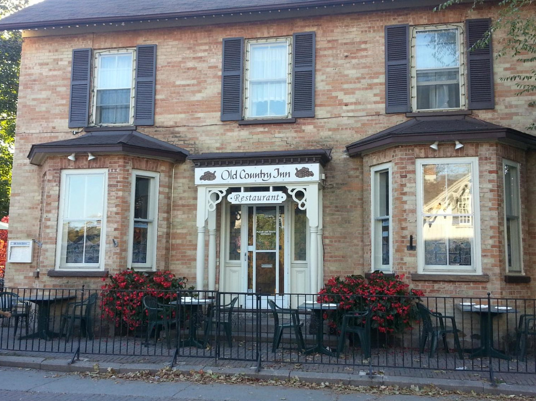 Old Country Inn