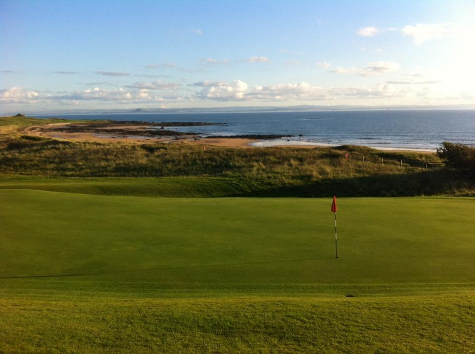 Elie Golf House Club-Elie必去景点