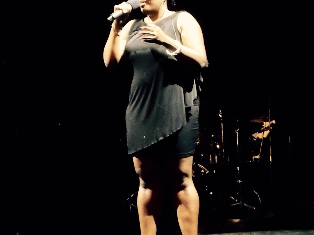 Brown County Playhouse-纳什维尔必去景点