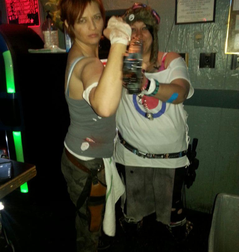 Neon Moon Lounge-奥德萨必去景点