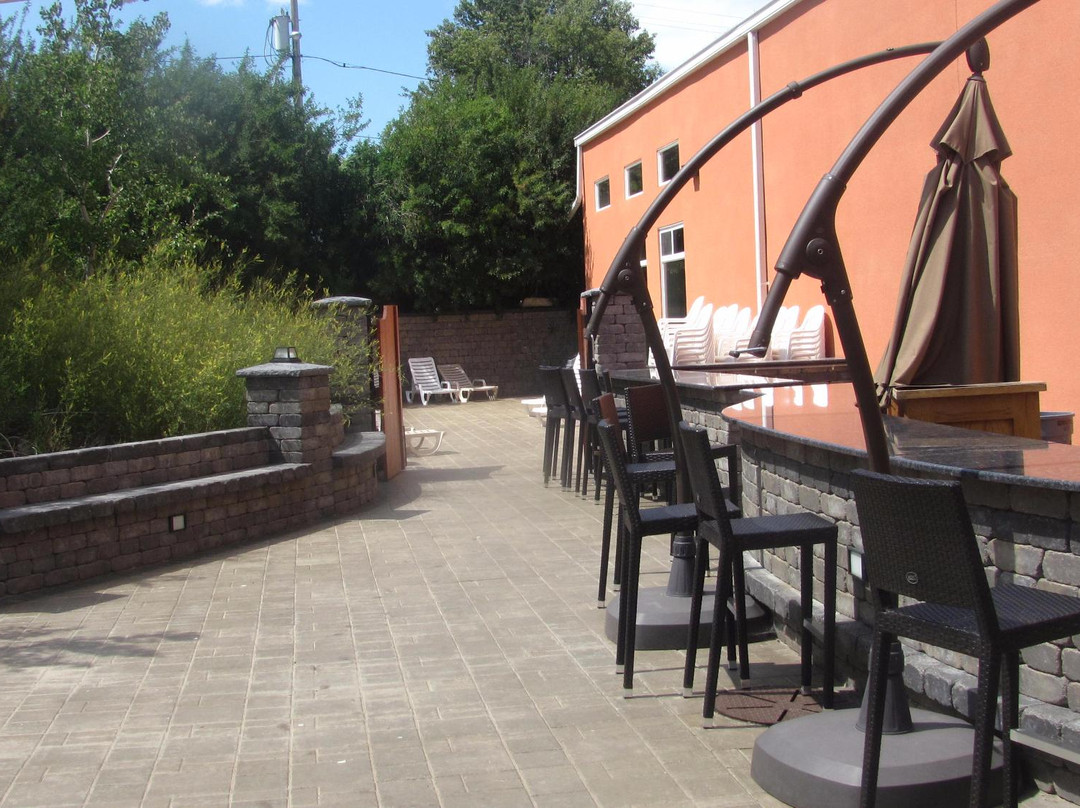 Manitou Beach Golf Club-Watrous必去景点