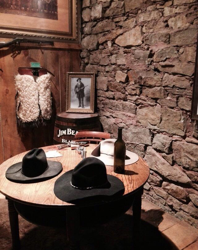 Wild Bill's Trading Post on Main St.-戴德伍德必去景点