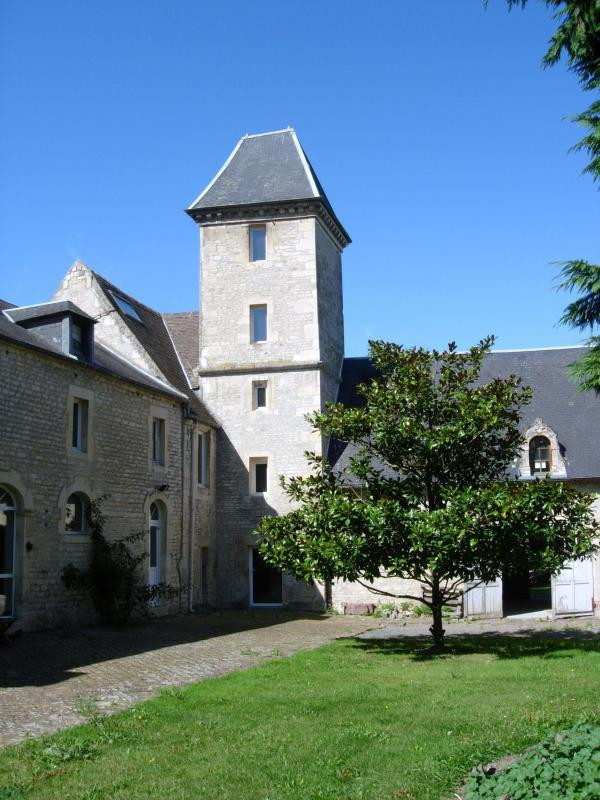 Saint-Martin-de-Fontenay旅游攻略图片