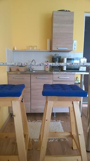 Oazis Guesthouse主图