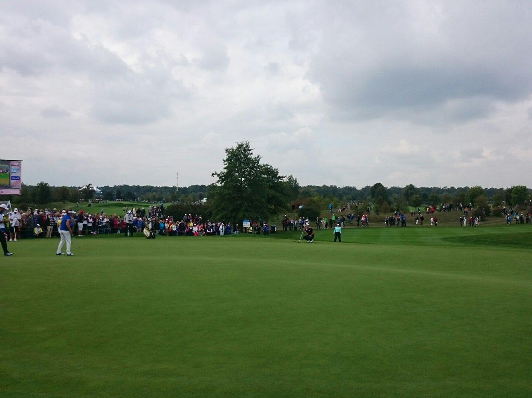 Golf Club St. Leon-Rot景点图片
