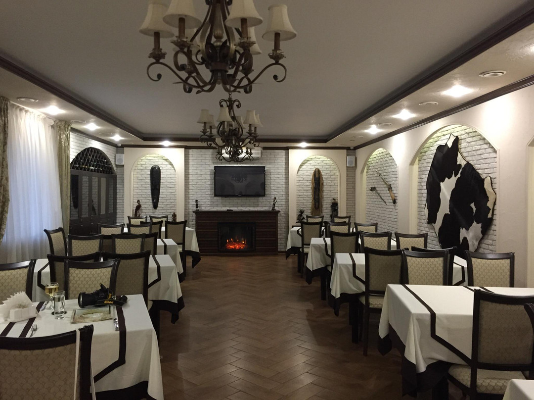 Solnechny Bereg