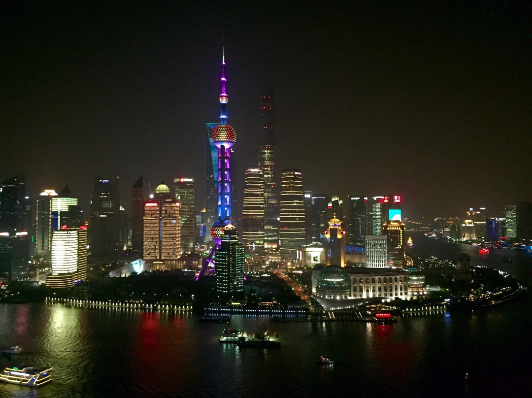 非常时髦酒吧景点图片