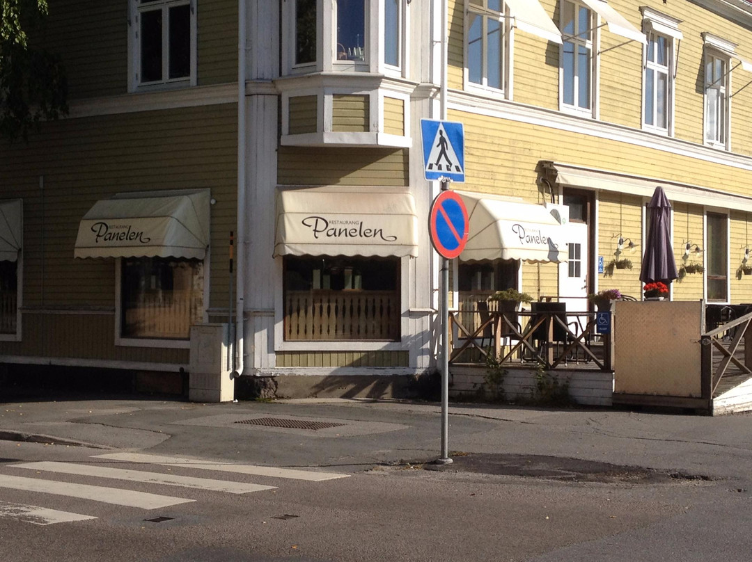 Panelen