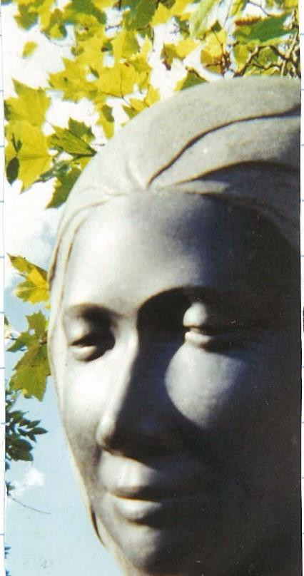 Peace Memorial景点图片