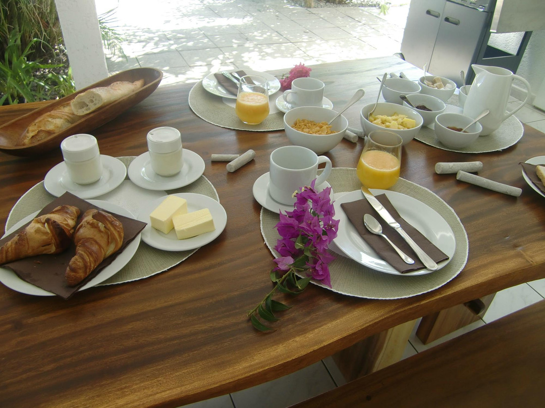 Villa Ambralini主图