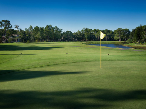 The Eagles Golf Club-Odessa必去景点