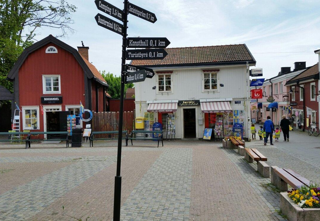 Visit Roslagen-Norrtälje必去景点