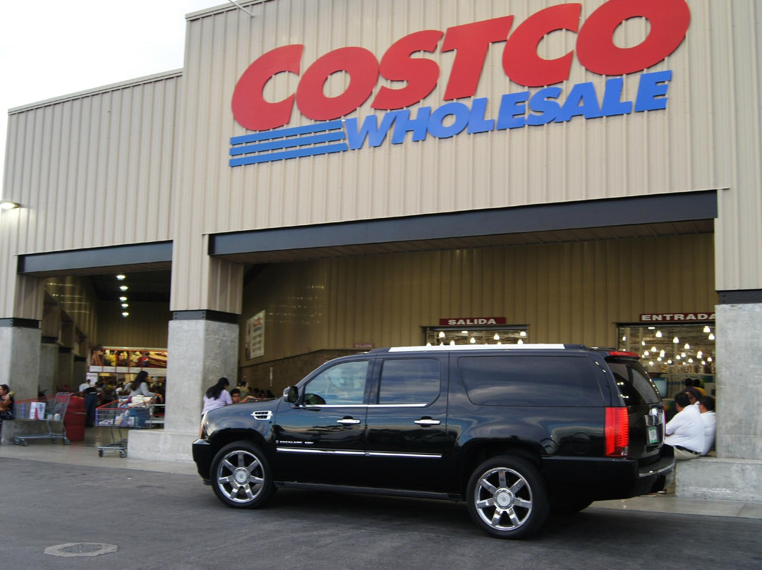 Cabo Airport Shuttle-卡波圣卢卡斯必去景点