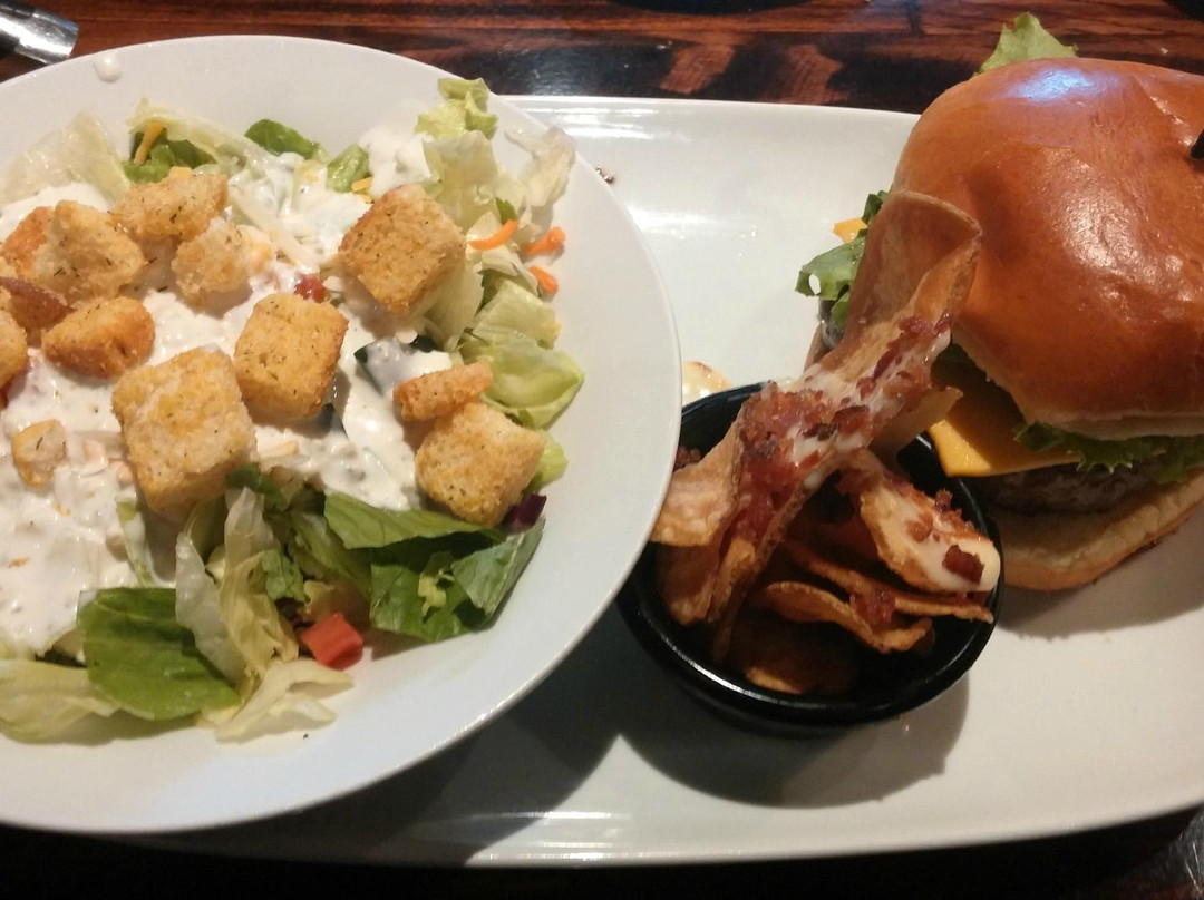 LongHorn Steakhouse主图