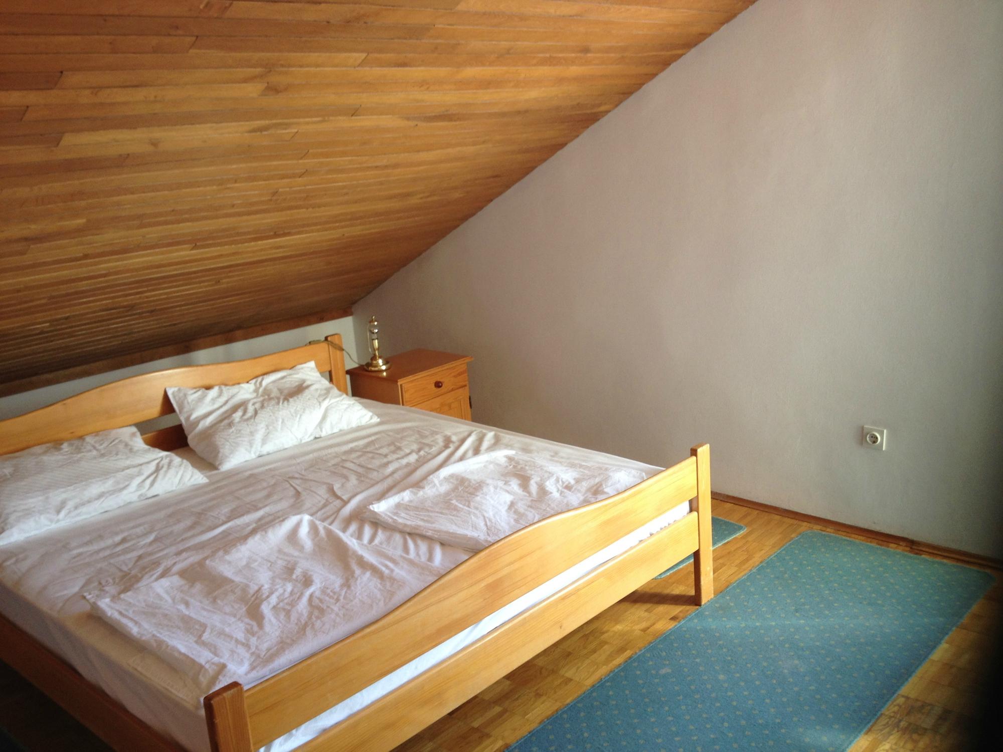 Guest House Radovic-客卧