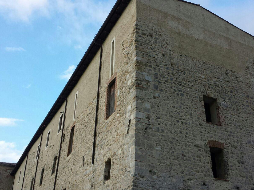 Abbazia San Salvator Maggiore景点图片