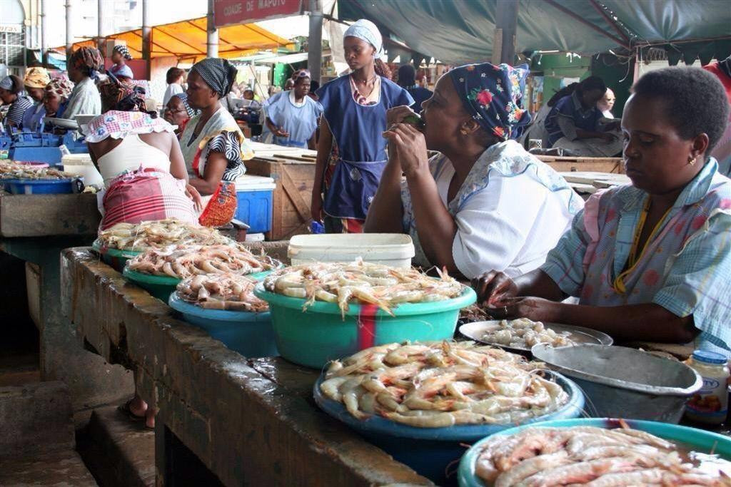 Beira Cathedral-贝拉必去景点