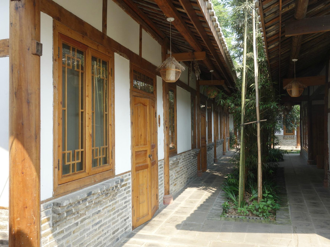 自能学馆主图