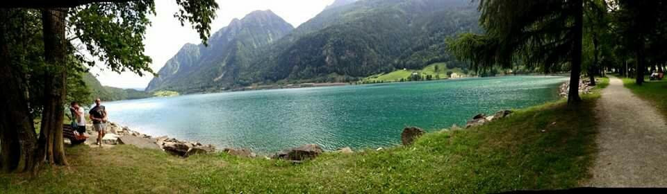 Lago di Poschiavo-Le Prese必去景点