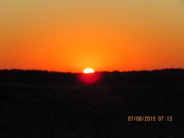 Rooipan Guest House-客卧