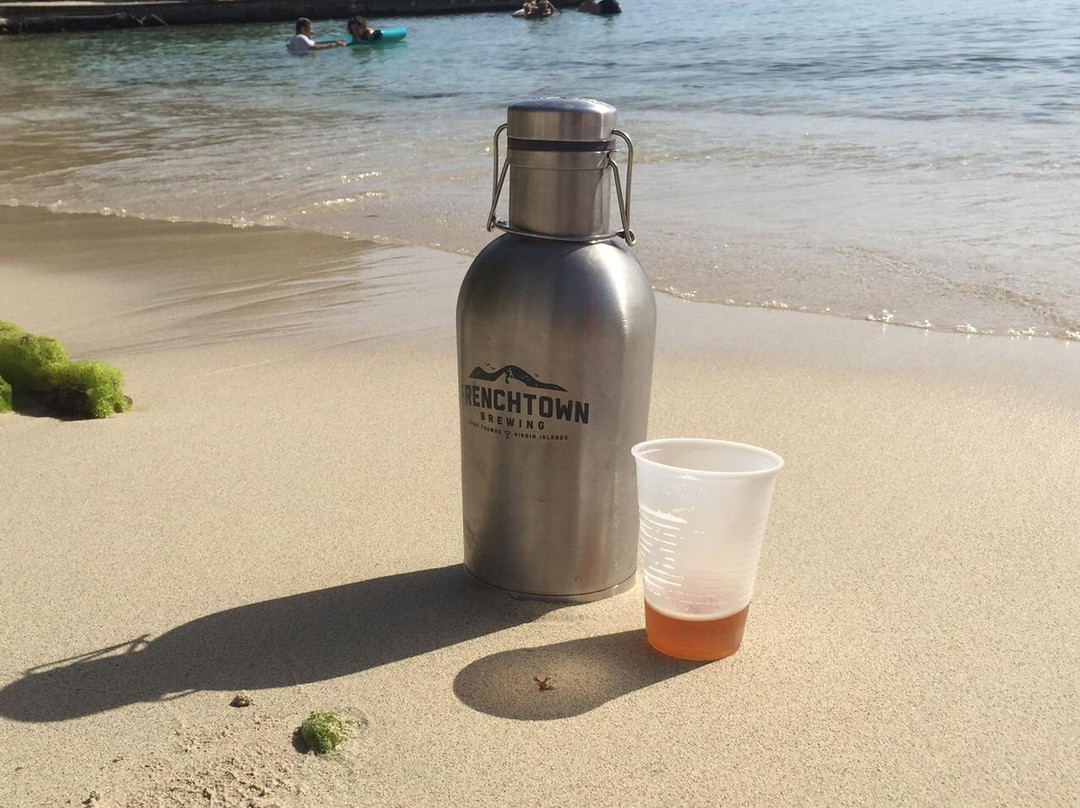 Frenchtown Brewing Company-夏洛特阿马利亚必去景点