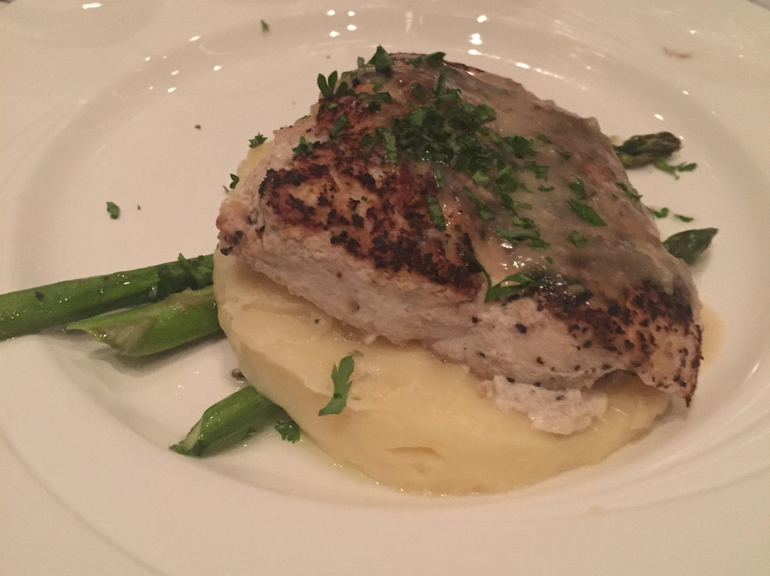 Columbus Georgia Convention & Trade Center-哥伦布必去景点