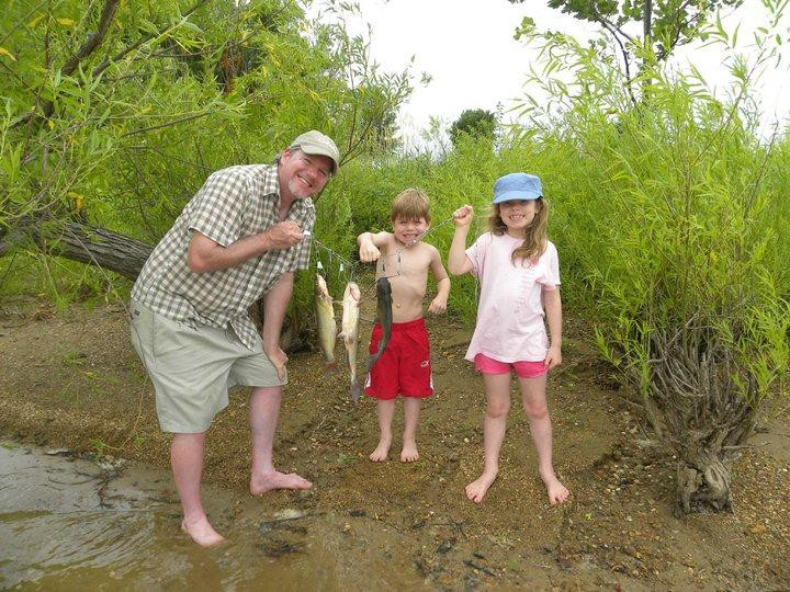 Smithville Lake-Smithville必去景点
