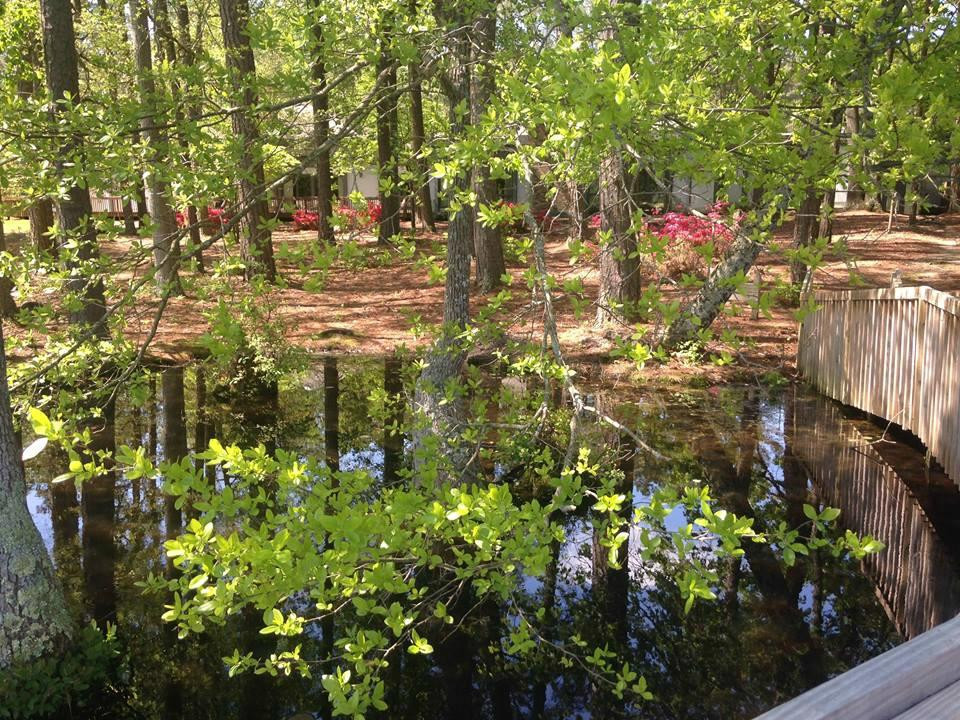 Airfield Conference Center-Wakefield必去景点