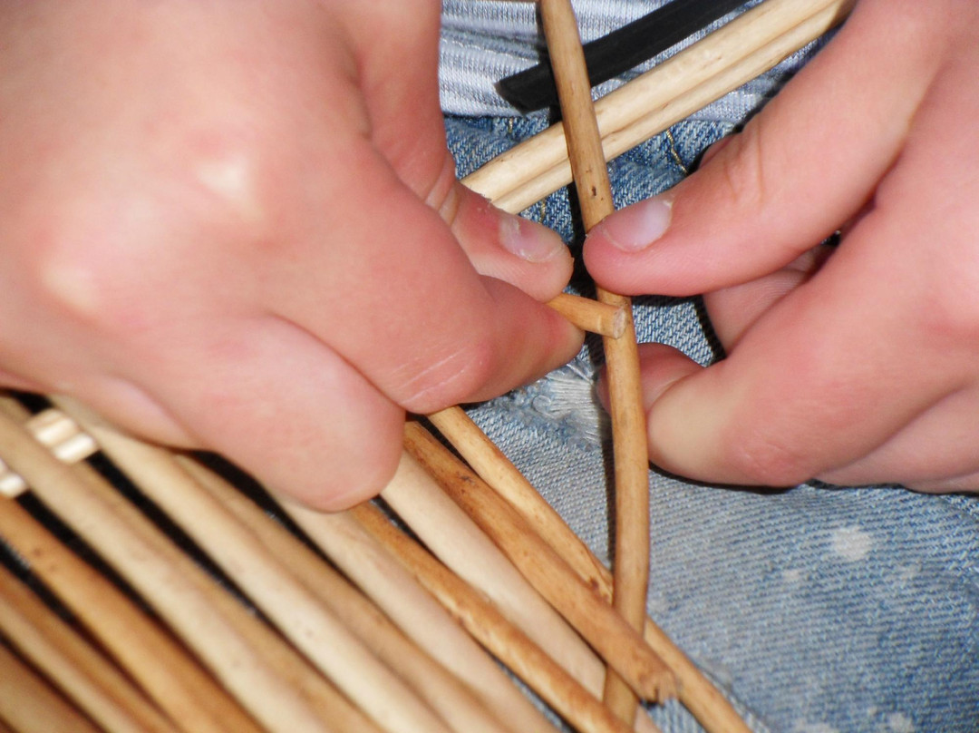 La Maison des Traditions de Chassignolles-Chassignolles必去景点