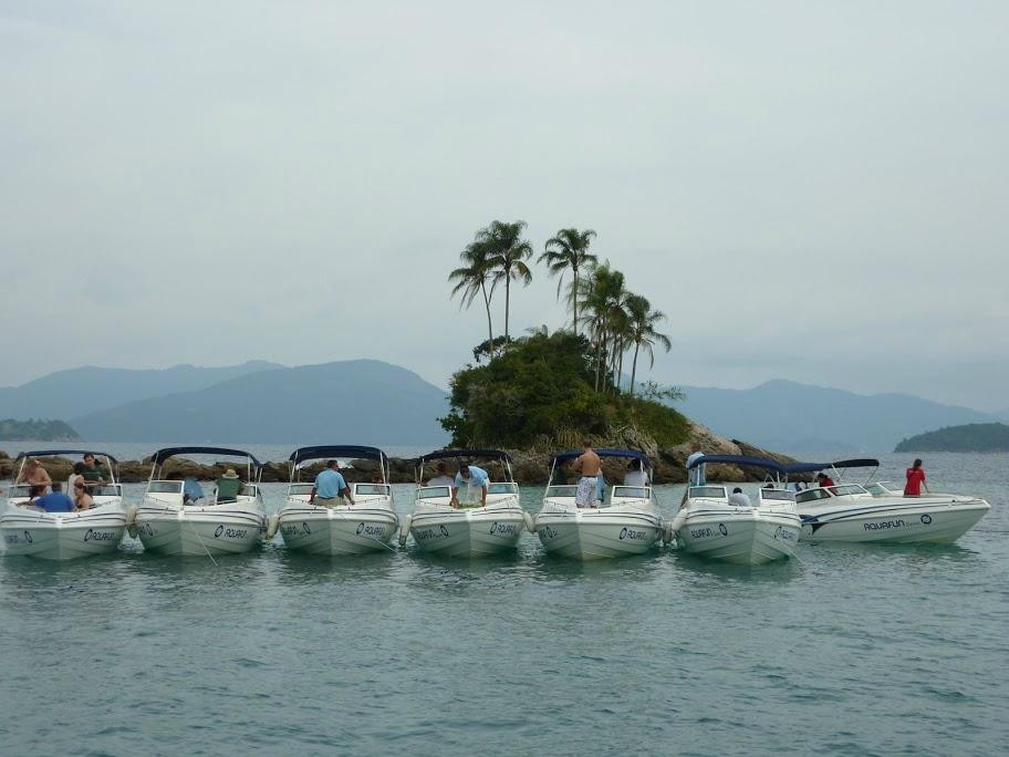 AquaFun Turismo Náutico景点图片