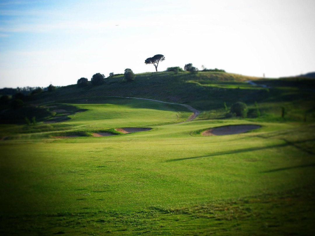 Terre dei Consoli Golf-Monterosi必去景点