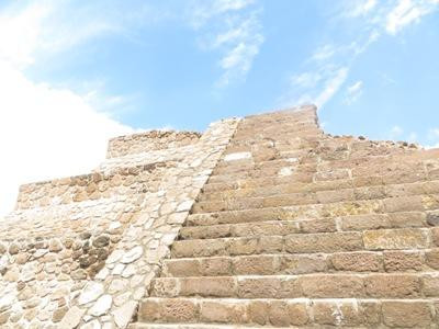 Zona Arqueologica de Pahnu-Tecozautla必去景点