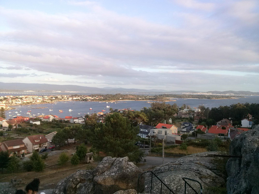 Mirador o Con Do Forno景点图片