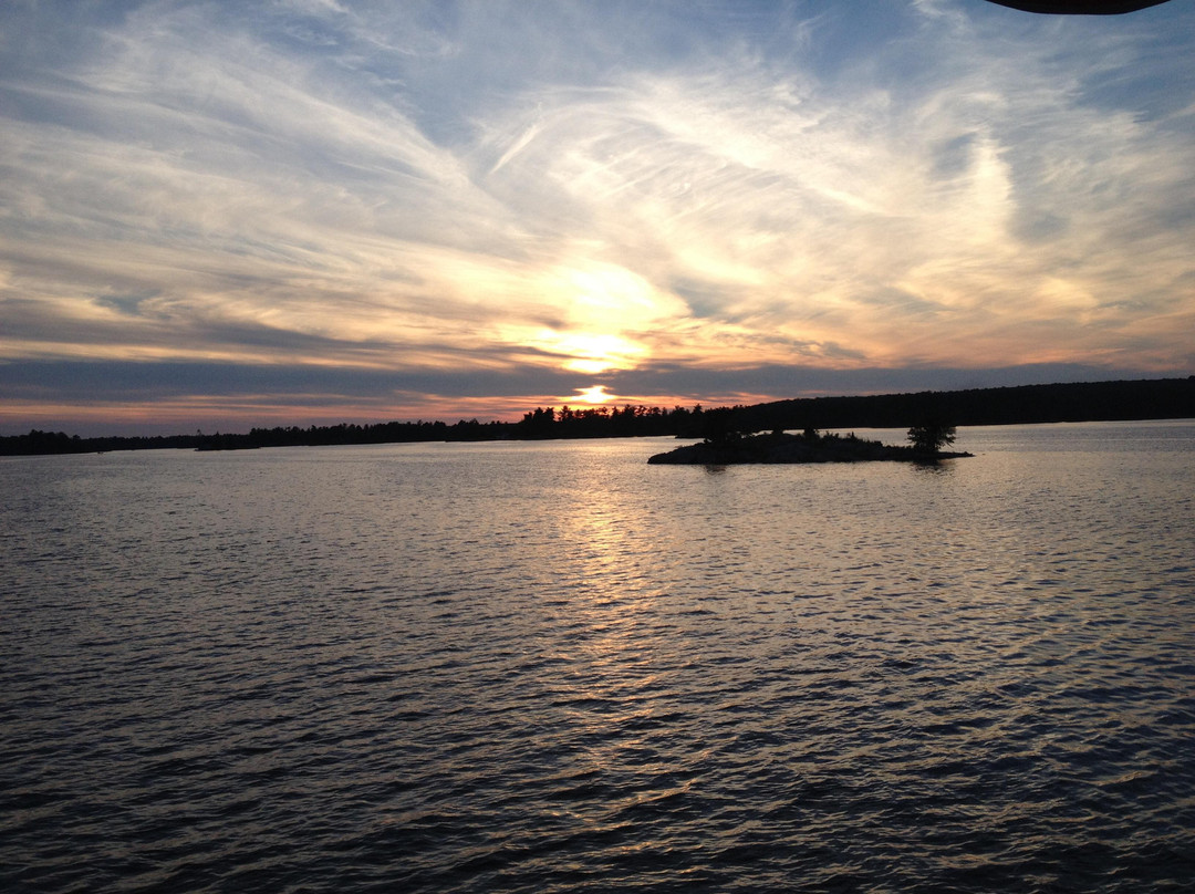 Stoney Lake Boat Cruises - Spirit Of The Kawarthas景点图片