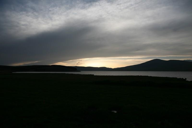 Sagamo Lake-Saghamo必去景点