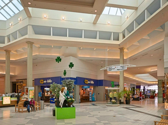 Great Northern Mall-North Olmsted必去景点