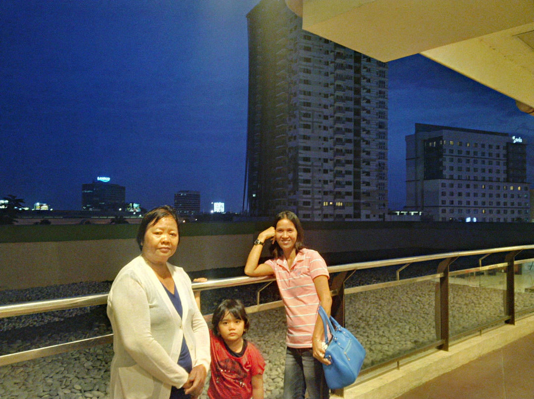 Ayala Malls Abreeza-达沃必去景点