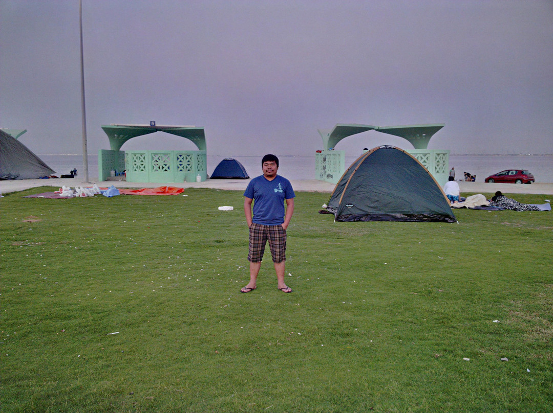 Half Moon Beach-胡拜尔必去景点