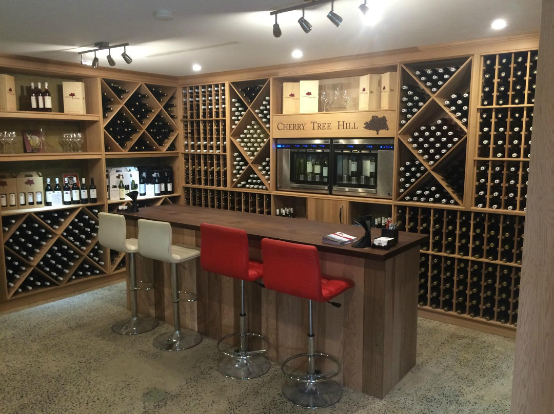 Cherry Tree Hill Vineyard-Sutton Forest必去景点