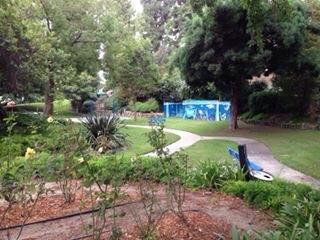 Atlantis Play Center-园林必去景点