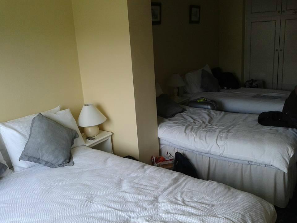 Knockmoy House B&B-酒店景观