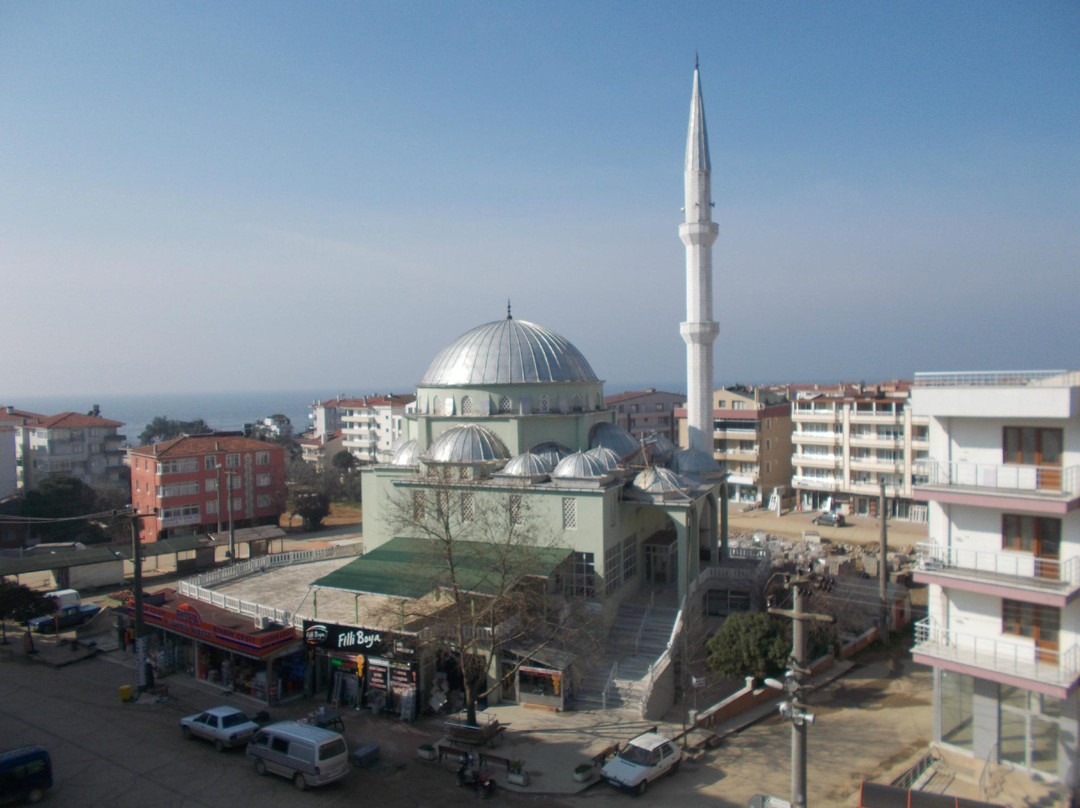 Altuncu Thermal Otel主图
