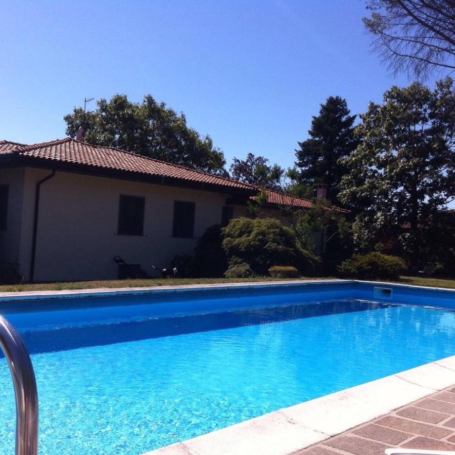 B&B Villa Ermelinda-官方