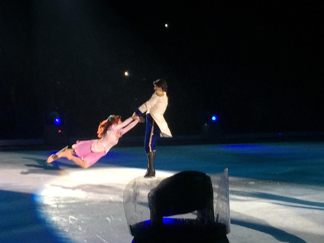 The Dome-兰德堡必去景点