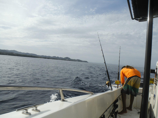 Rincon Capital Water Sports-吕康必去景点