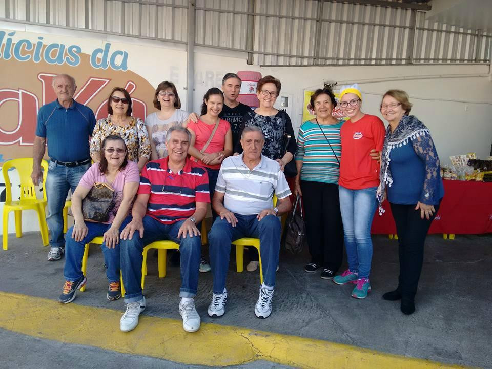 Delicias da Kaká-Andradas必去景点